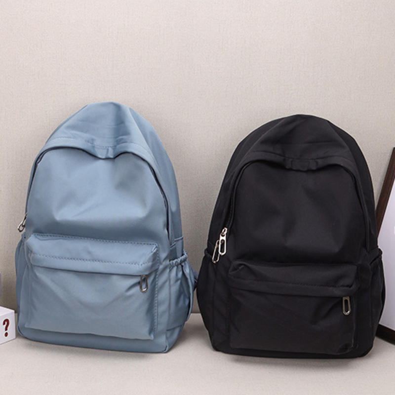 Women Solid Color Leisure Back - đánh giá và giá Fashion Backpack Women